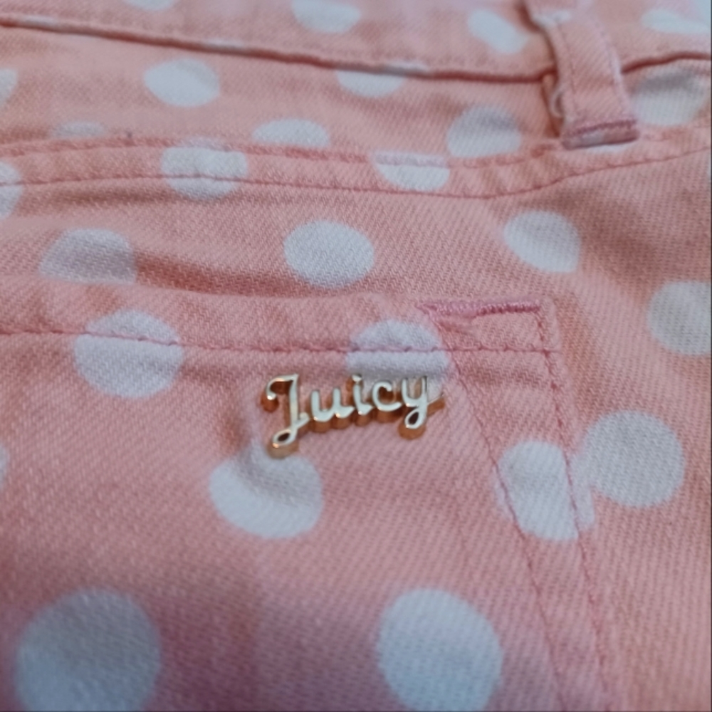 Juicy Couture Shorts - image 4